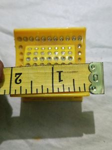 Hair Clutchers Combo 3