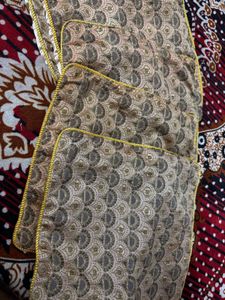 Decorative Pillow Cover