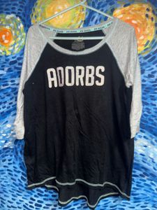 Joe Boxer Graphic Tee