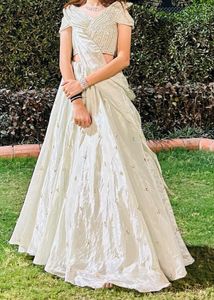 Wedding Lehenga Choli