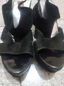 Heel