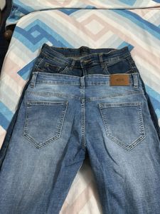 Denim Jeans Bundle