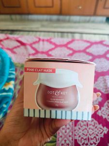 Dot And Key Vit C Face Mask