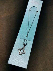 Knot Neck Chain