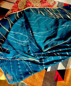 designer Dupatta
