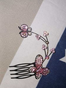 Cute Hair Clip Bundle