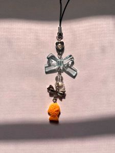 JAPANESE TAIYAKI CHARM