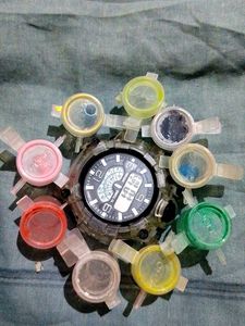 Stylish Women's Watch