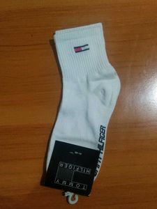 Tommy Hilfiger Original Socks New With Tag