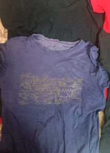 Used 4 Combo Tshirt