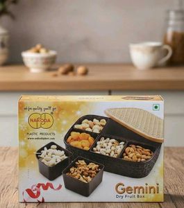 Dry Fruit Box