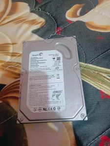 segeate 500 GB