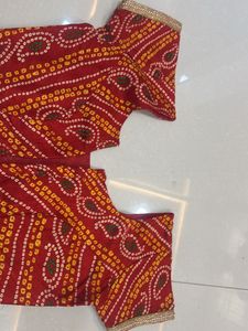 Designer Saree