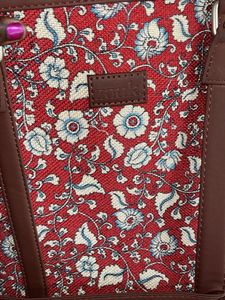 Zouk Tote Bag