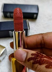 Dior Limited Gold Edition - 100 Nude Look