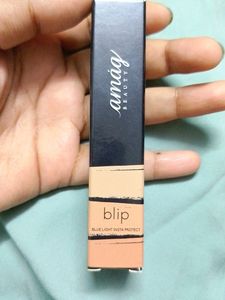 Nude Italy Lipstick Amag Beauty