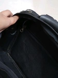 Side Bag