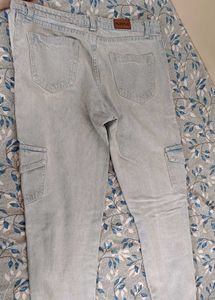 Cargo With Top