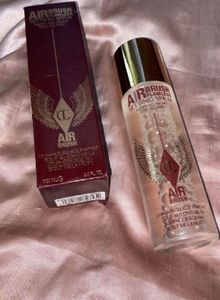 CHARLOTTE TILBURY SETTING SPRAY