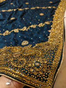 premium 🔥 quality Saree available
