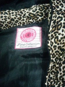 Half Jacket