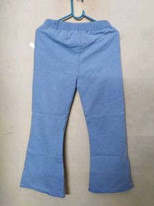 Wide Leg/ Flared Jeans