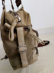 Denim Bag For Man