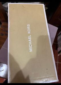 Michael Kors Ballerina Flats