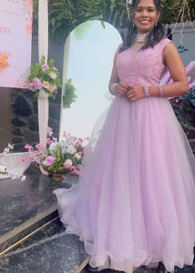 Barbi Gown