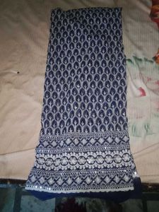 new suit kapda