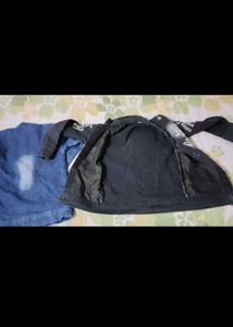 Stylish Boy Jecket Set Of 2