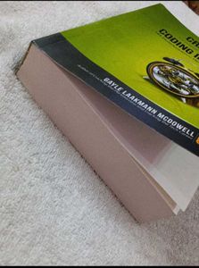 Coding Interview Book