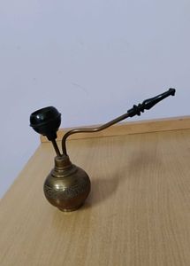 Vintage Brass/ Bronze Hukkah