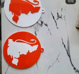 Wooden Diy Stencils