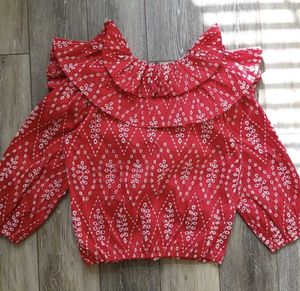 Zara Top