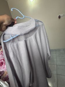 Thailand Tshirt In Grey