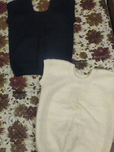 Hand Knitted Sweater (Winter Wear)