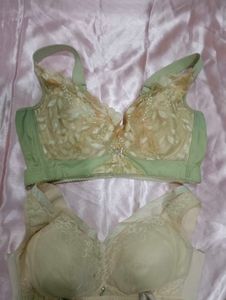 Combo Of 3 Imported Designer Bra