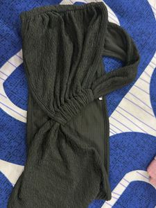 Stylish Skirt Co Ord Set