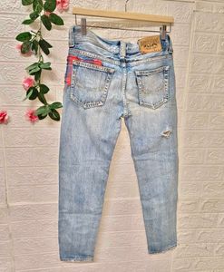 Size28/30 🎁Buy 2 Get 1 Free 🎁 Denim Jea