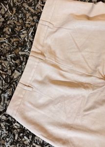 AND Wide Leg Trousers