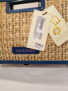 Hidesign Handbag
