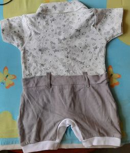 Baby Romper