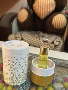 Exquisite Perfume Oil