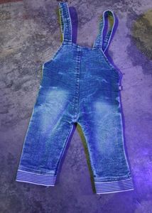 Dungri Dress For Kids