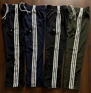 Striped Track Pants -Good quality💯