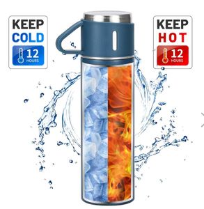 Vacuum Insulated Water Bottle Flask 500 MI