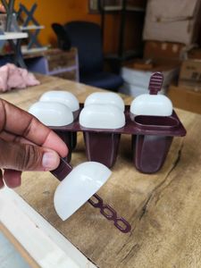 ICE CREAM Mould