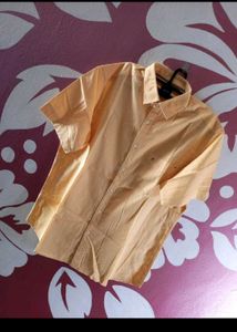 Free Soul Formal Shirt