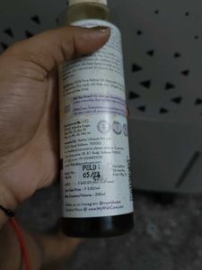 Wishcare 100% Pure Kalonji Oil